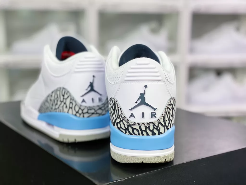 Air Jordan 3 Retro Air Jordan 3 Retro
