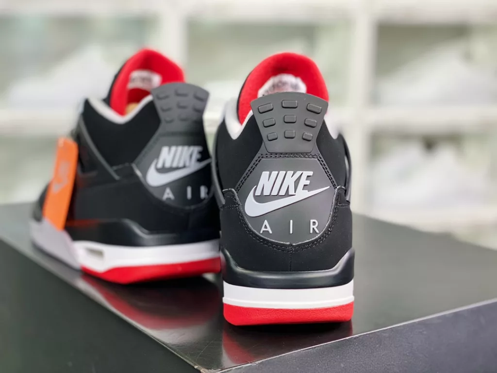 Air Jordan 4 Retro OG Air Jordan 4 Retro OG