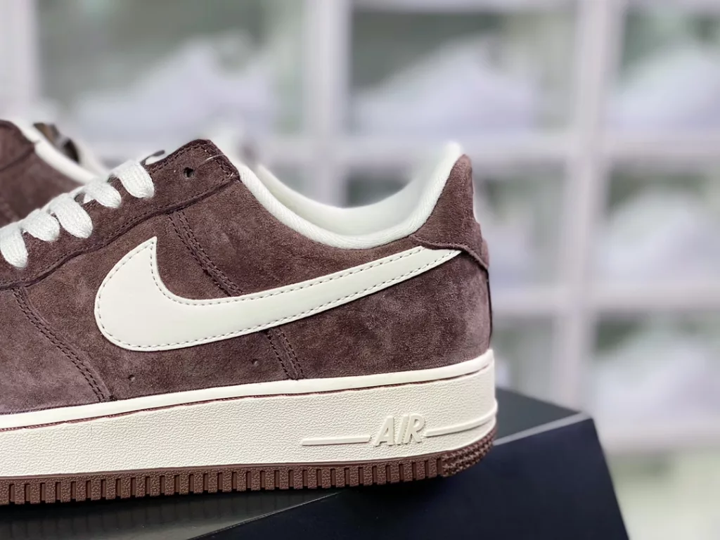 Nike Air Force 1 ´ 07 Low Nike Air Force 1 ´ 07 Low