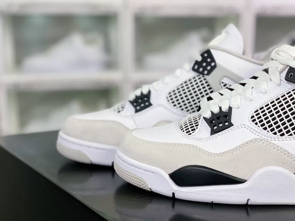 Air Jordan 4 Retro OG Air Jordan 4 Retro OG