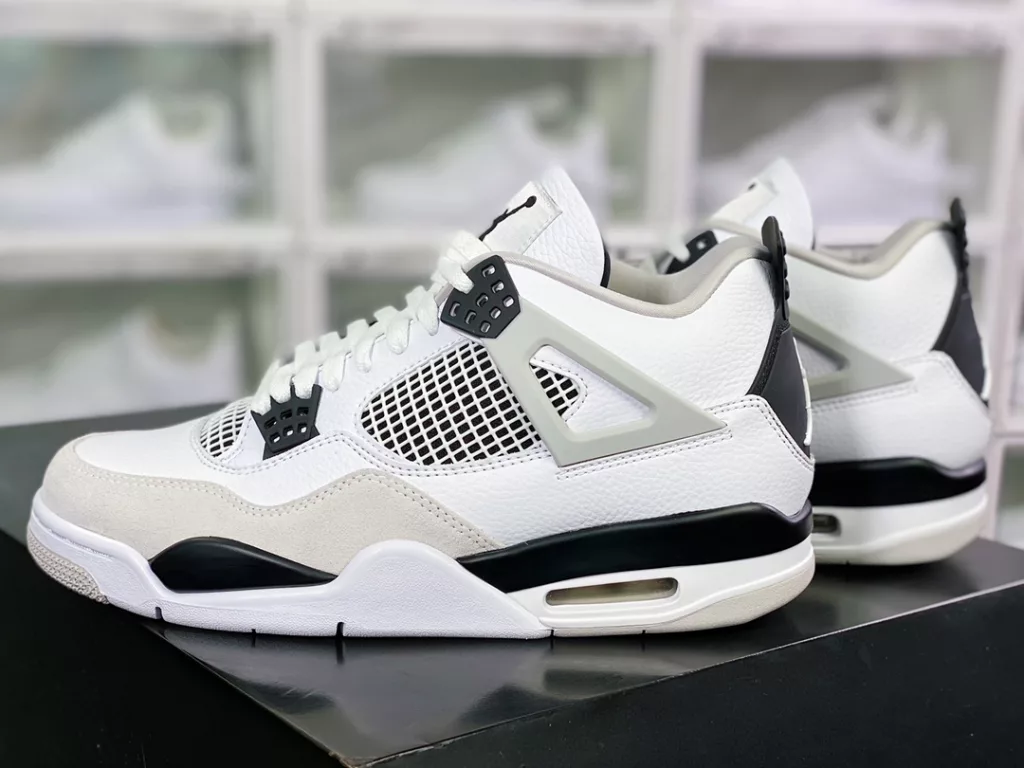 Air Jordan 4 Retro OG Air Jordan 4 Retro OG