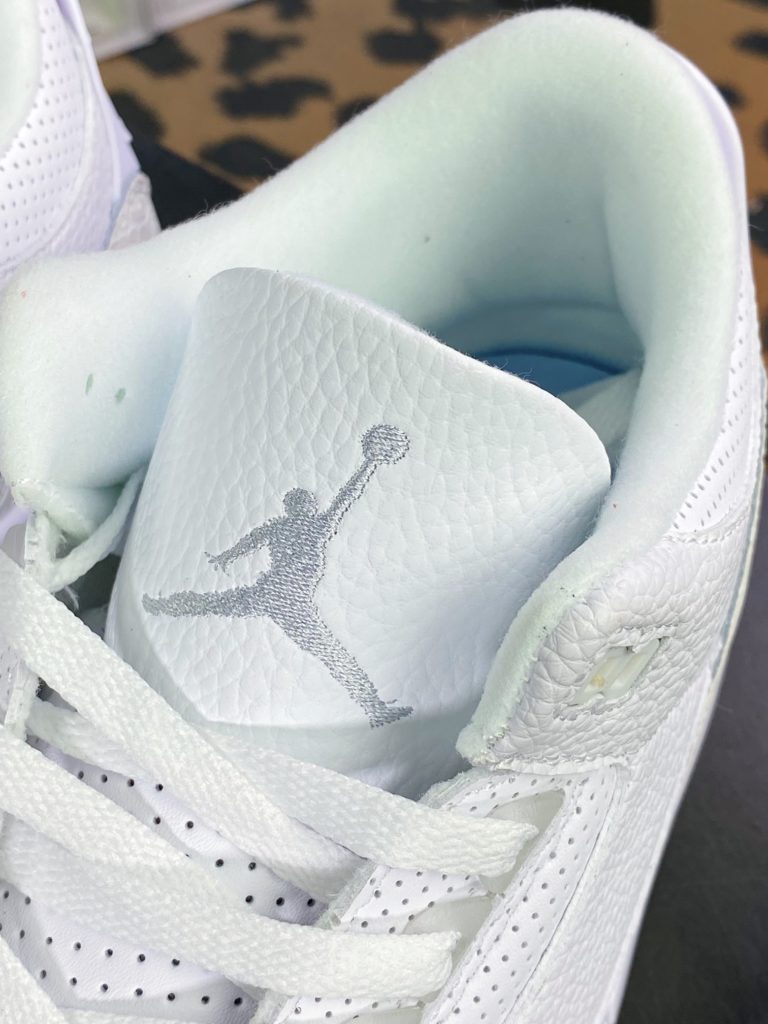 Air Jordan 3 Retro Air Jordan 3 Retro
