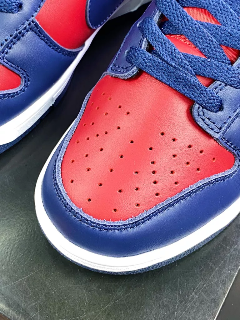 Nike By You SB Dunk Low Retro SP Dunk Collection Low Top Casual Sports Skateboarding Board Shoe Nike By You SB Dunk Low Retro SP Dunk Collection Low Top Casual Sports Skateboarding Board Shoe