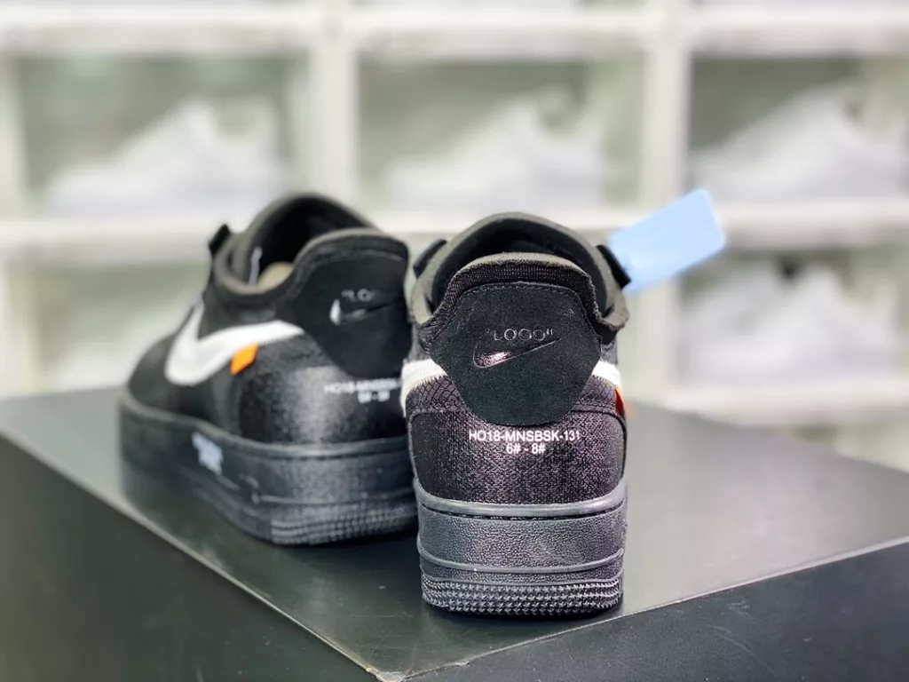 Air Force 1 ´ 07 Low Air Force 1 ´ 07 Low