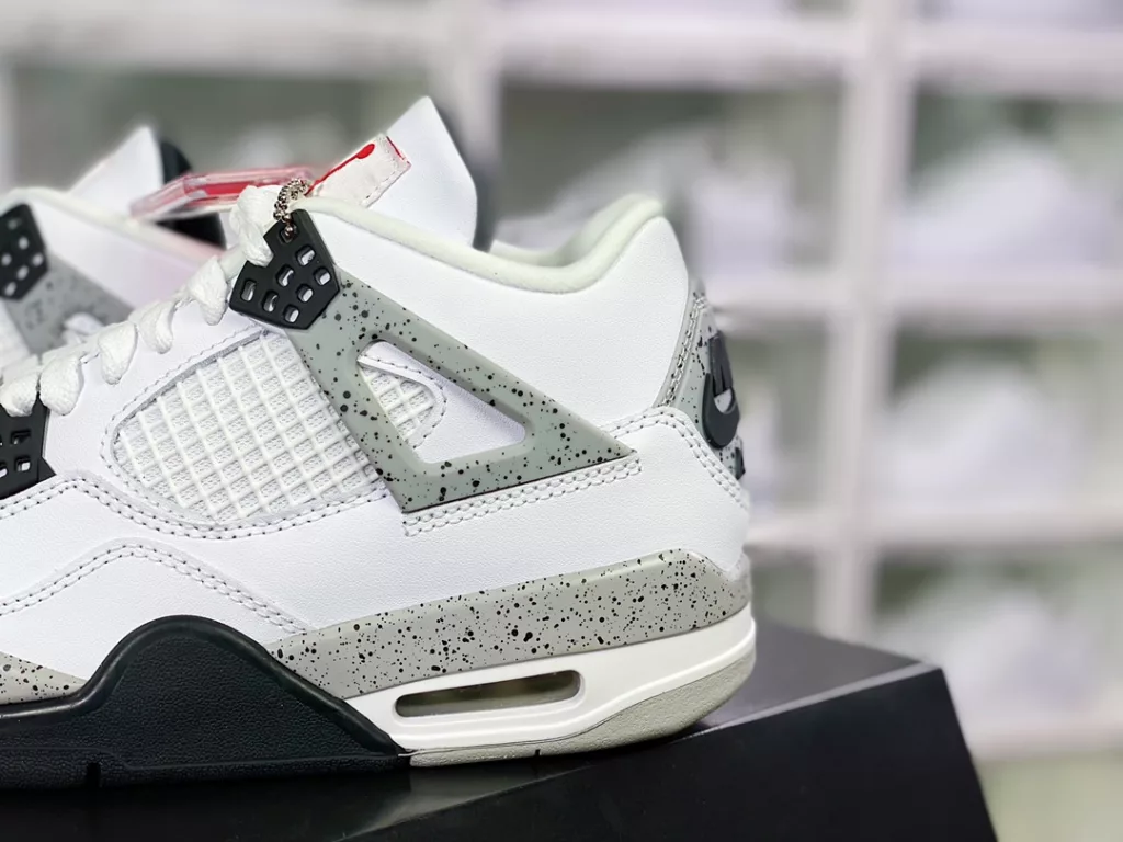 Air Jordan 4 Retro OG Air Jordan 4 Retro OG