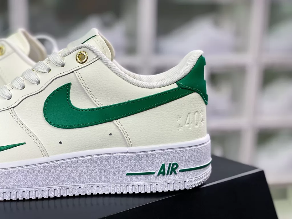 Nike Air Force 1 ´ 07 Low Premium Nike Air Force 1 ´ 07 Low Premium