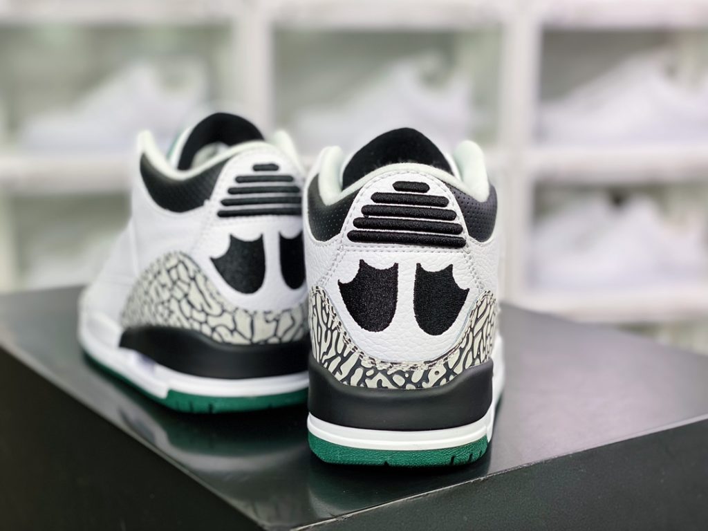 Air Jordan 3 Retro Air Jordan 3 Retro