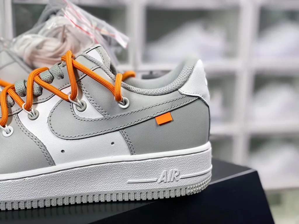 Nike By You Air Force 1'07 Low Retro SP Air Force One Low top Classic Versatile Casual Sneakers Nike By You Air Force 1'07 Low Retro SP Air Force One Low top Classic Versatile Casual Sneakers