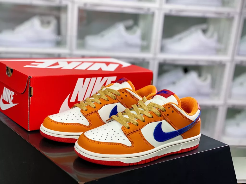 Nike SB Dunk Low GS Nike SB Dunk Low GS
