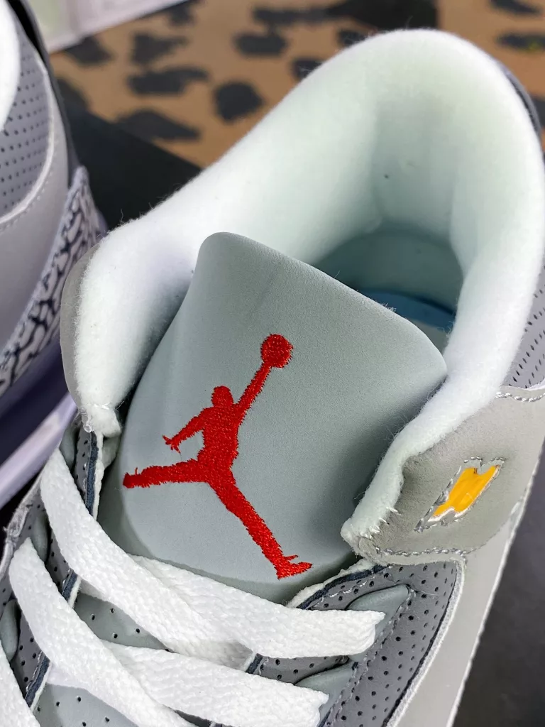 Air Jordan 3 Retro Air Jordan 3 Retro
