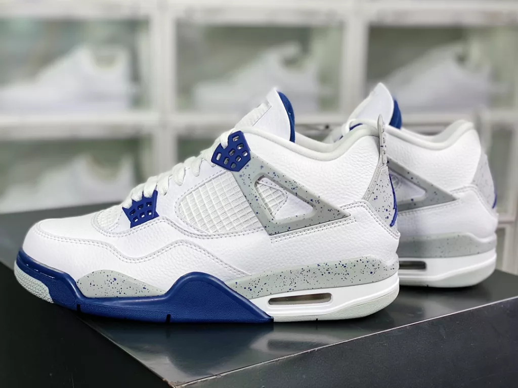 Air Jordan 4 Retro OG Air Jordan 4 Retro OG