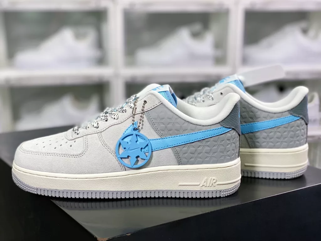 Nike Air Force 1'07 Low Nike Air Force 1'07 Low