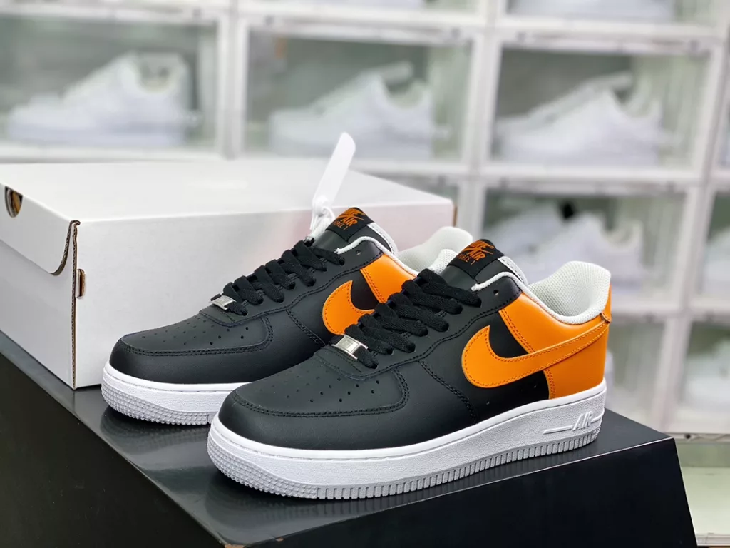 Nike Air Force 1'07 Low Nike Air Force 1'07 Low
