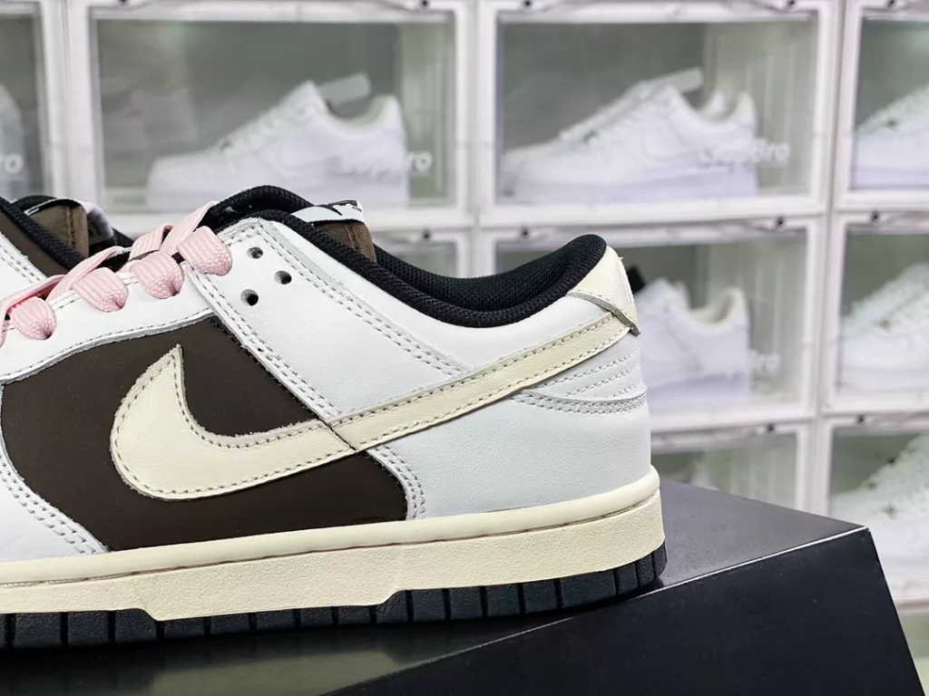 Nike By You SB Dunk Low Retro SP Dunk Series Low top Casual Skateboarding Shoes Nike By You SB Dunk Low Retro SP Dunk Series Low top Casual Skateboarding Shoes