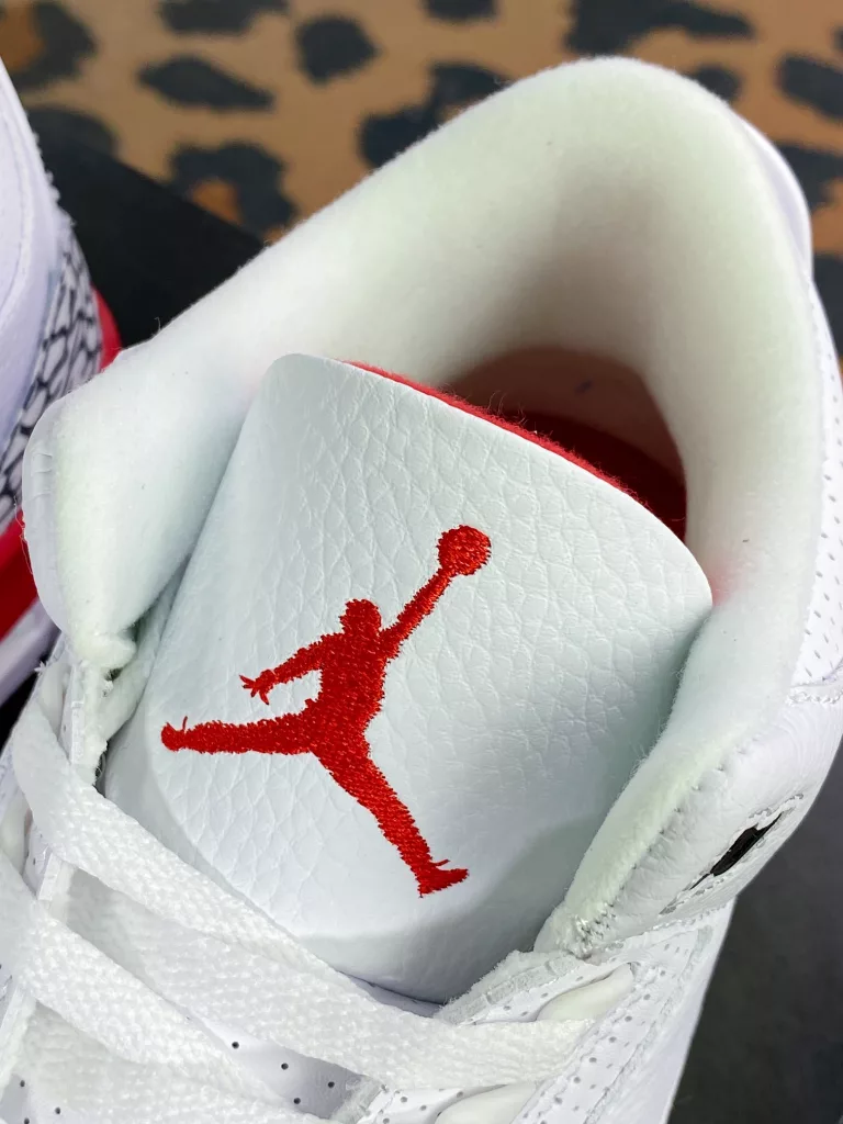 Air Jordan 3 Retro Air Jordan 3 Retro