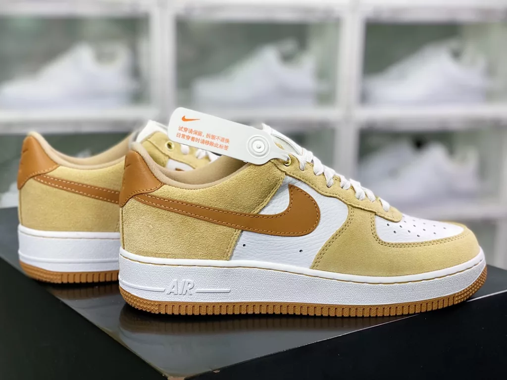 Nike Air Force 1 ´ 07 LXX Nike Air Force 1 ´ 07 LXX