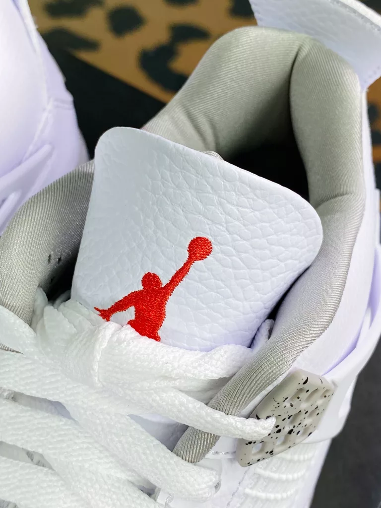 Air Jordan 4 Retro OG Air Jordan 4 Retro OG