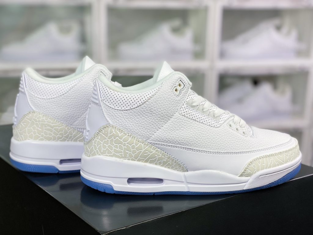 Air Jordan 3 Retro Air Jordan 3 Retro
