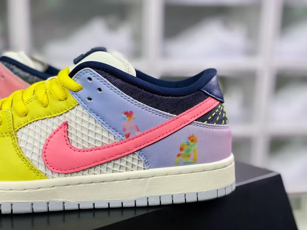 Nike SB Dunk Low PRO Nike SB Dunk Low PRO