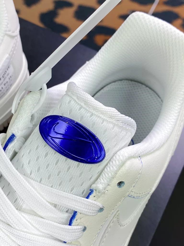 Nike Air Force 1'07 Low Nike Air Force 1'07 Low