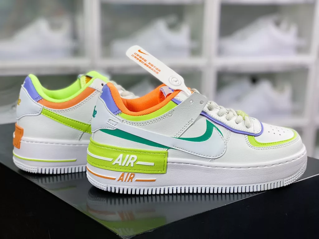 Nike WMNS Air Force 1 Shadow Nike WMNS Air Force 1 Shadow