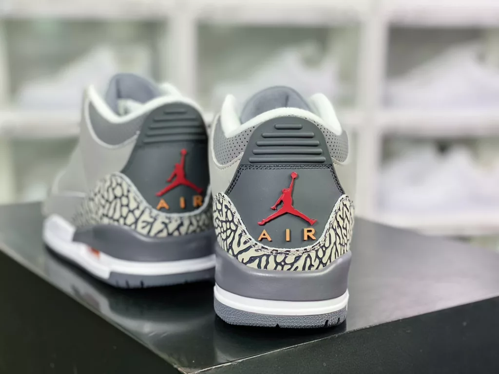 Air Jordan 3 Retro Air Jordan 3 Retro