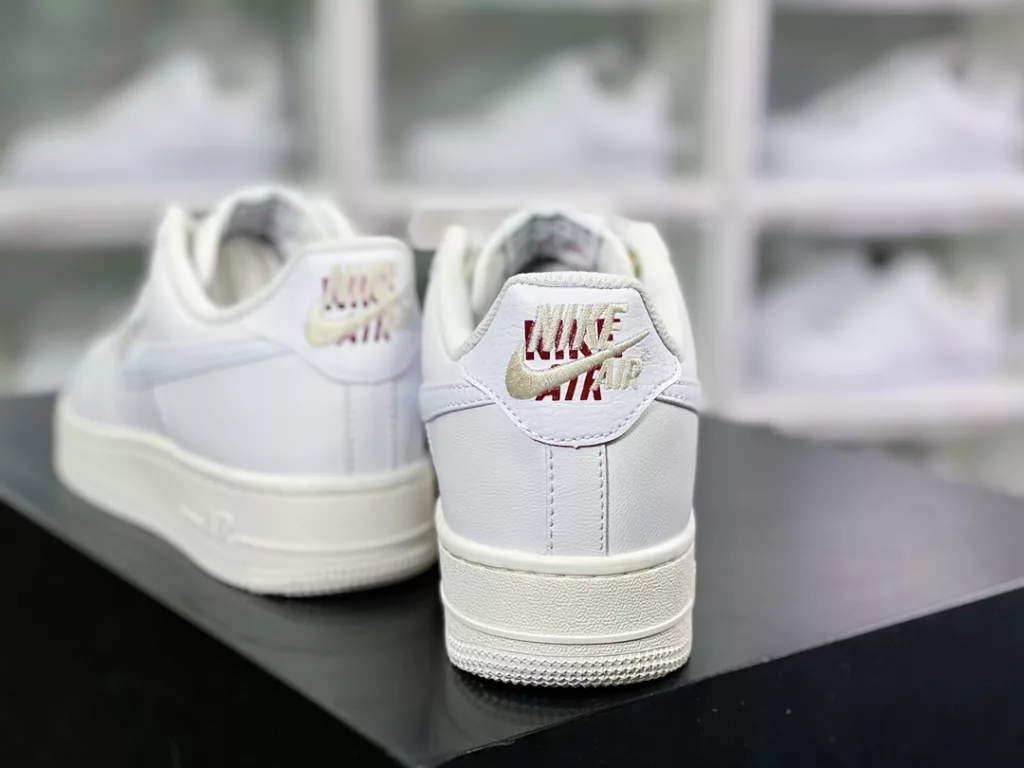 Nike Air Force 1'07 Low Premium Nike Air Force 1'07 Low Premium