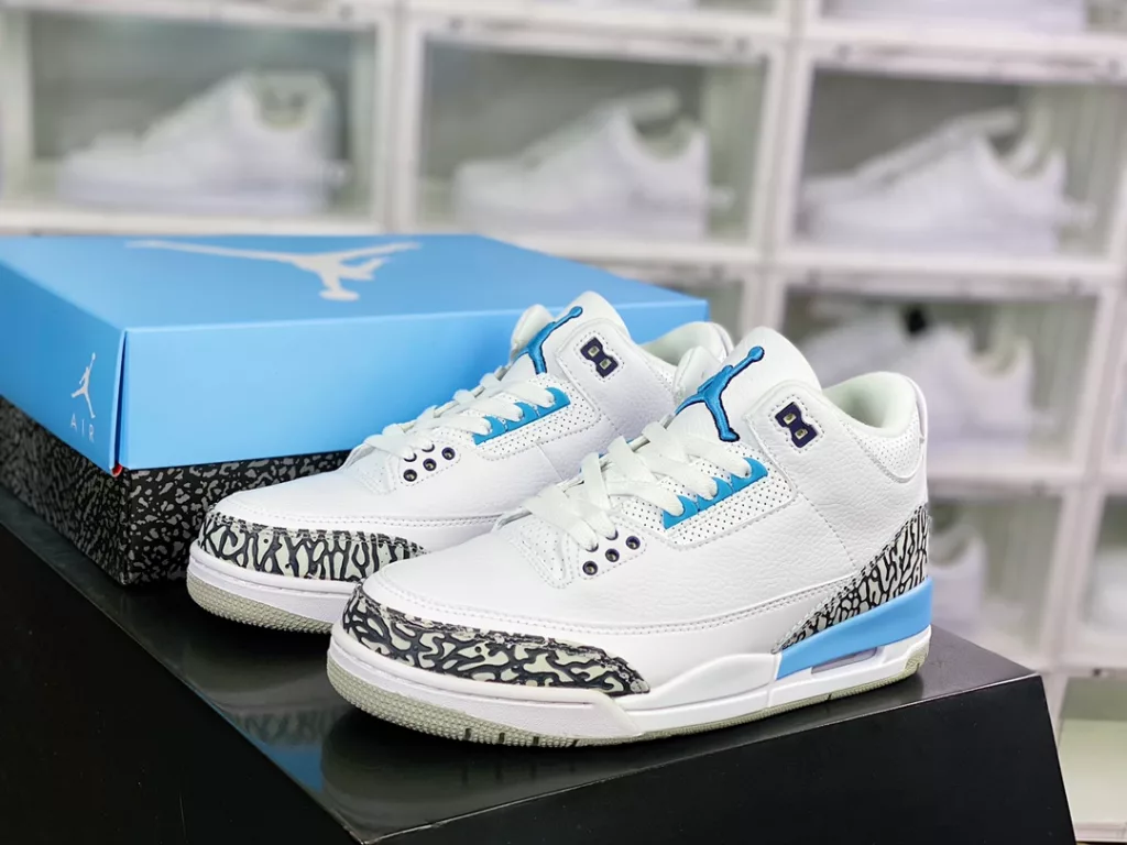 Air Jordan 3 Retro Air Jordan 3 Retro