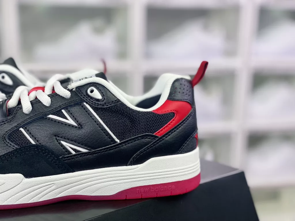 NB Numeric The 808 Series Classic Vintage Low Top Casual Sports Basketball Cricket Shoe NB Numeric The 808 Series Classic Vintage Low Top Casual Sports Basketball Cricket Shoe