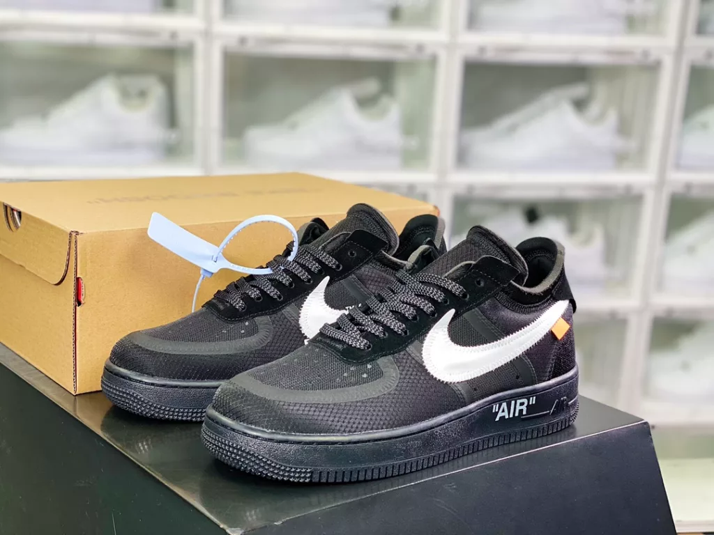 Air Force 1 ´ 07 Low Air Force 1 ´ 07 Low