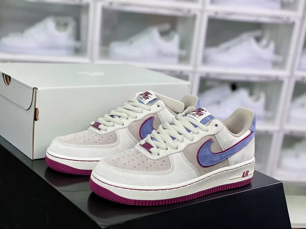 Dayou Keyang/Otomo Katsuhiro x Air Force 1'07 LV8 Low Dayou Keyang/Otomo Katsuhiro x Air Force 1'07 LV8 Low