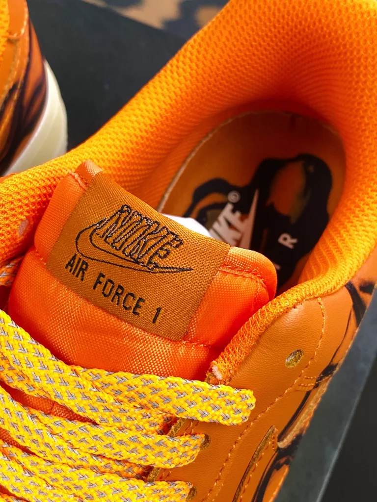Nike Air Force 1 Low '07 Nike Air Force 1 Low '07