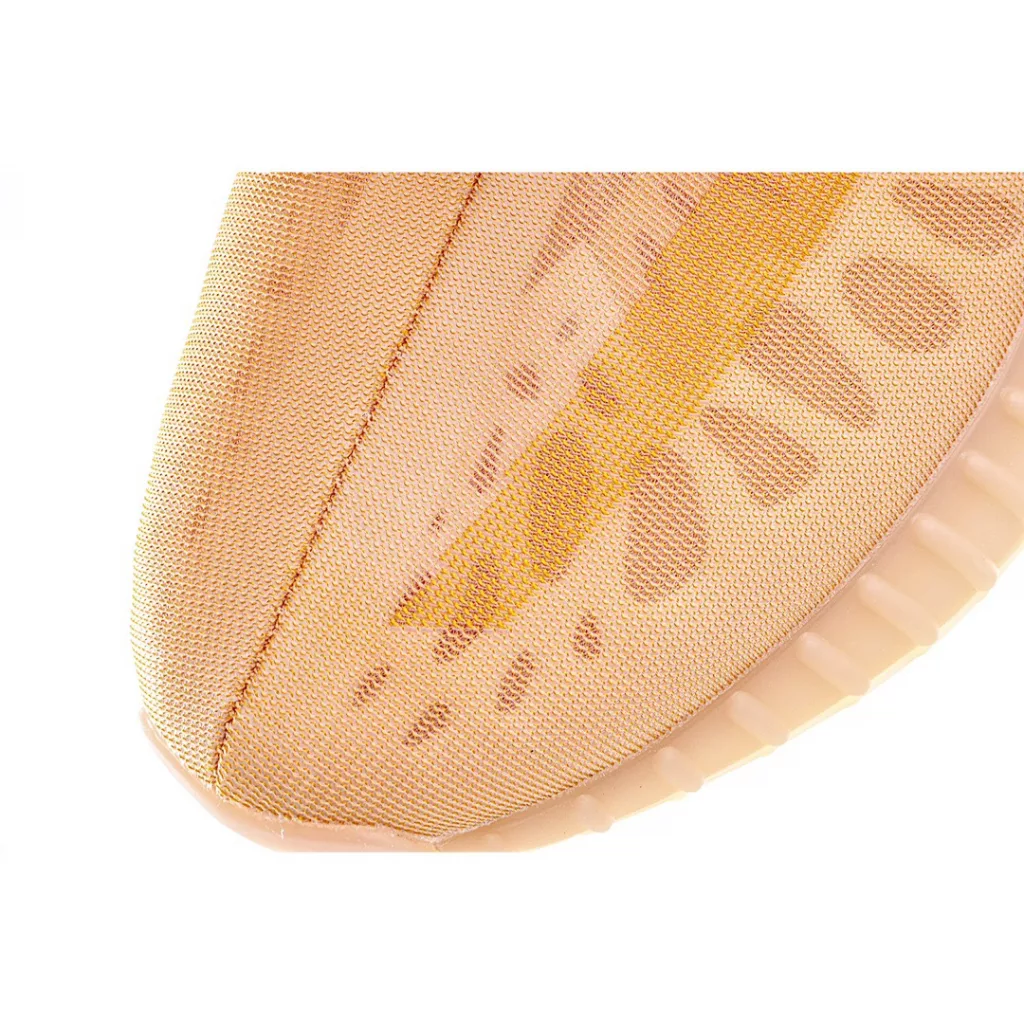 Exclusive live shooting ✨ Company level adidas Yeezy Boost 350 V2 Mono Mist 2021 Summer New Large Series 