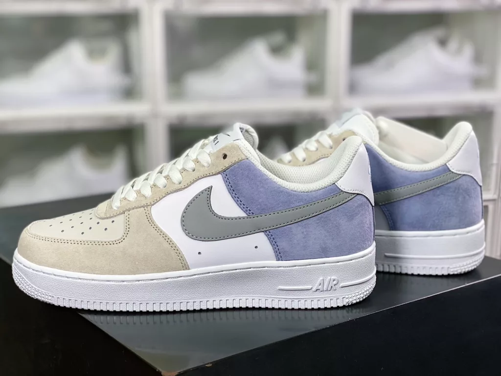 New Nike Air Force 1 ´ 07 Low New Nike Air Force 1 ´ 07 Low
