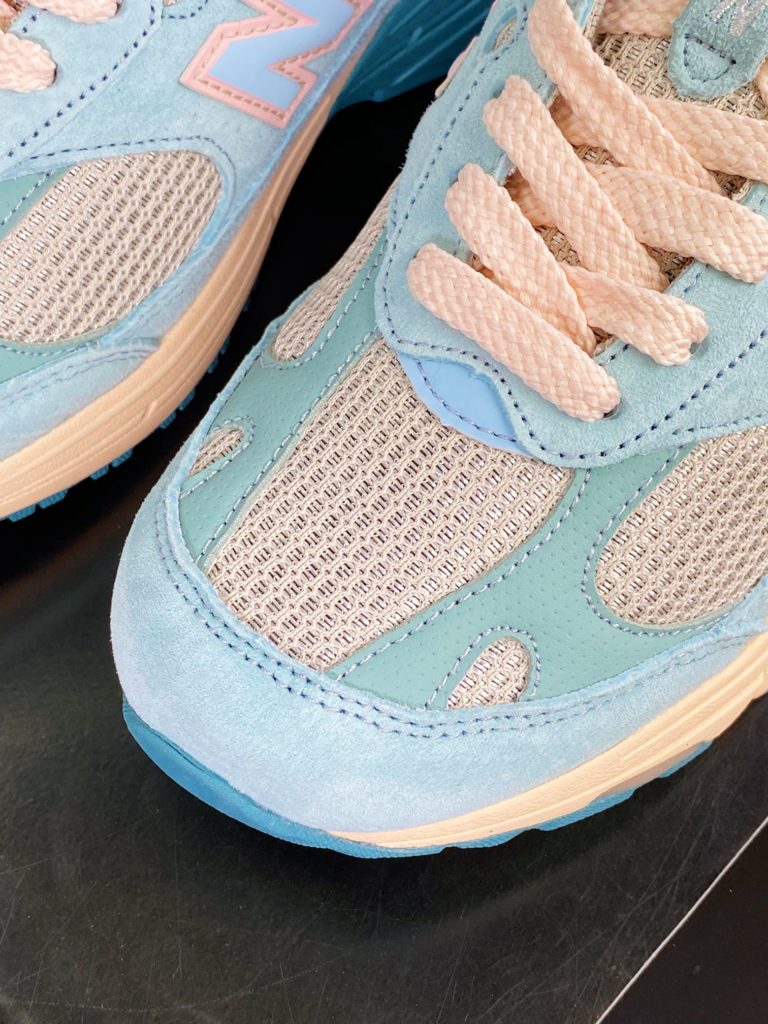 F/Joe Freshgoods x NB Made in USA MR993 Classic Retro Casual Sports Versatile Dad Running Shoe F/Joe Freshgoods x NB Made in USA MR993 Classic Retro Casual Sports Versatile Dad Running Shoe