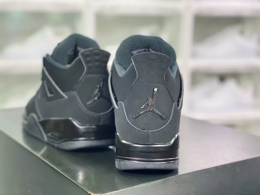 Air Jordan 4 Retro OG Air Jordan 4 Retro OG
