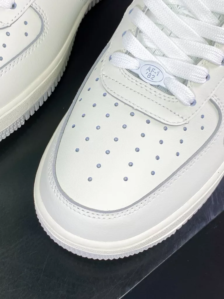 Air Force 1'07 Low QS Air Force 1'07 Low QS