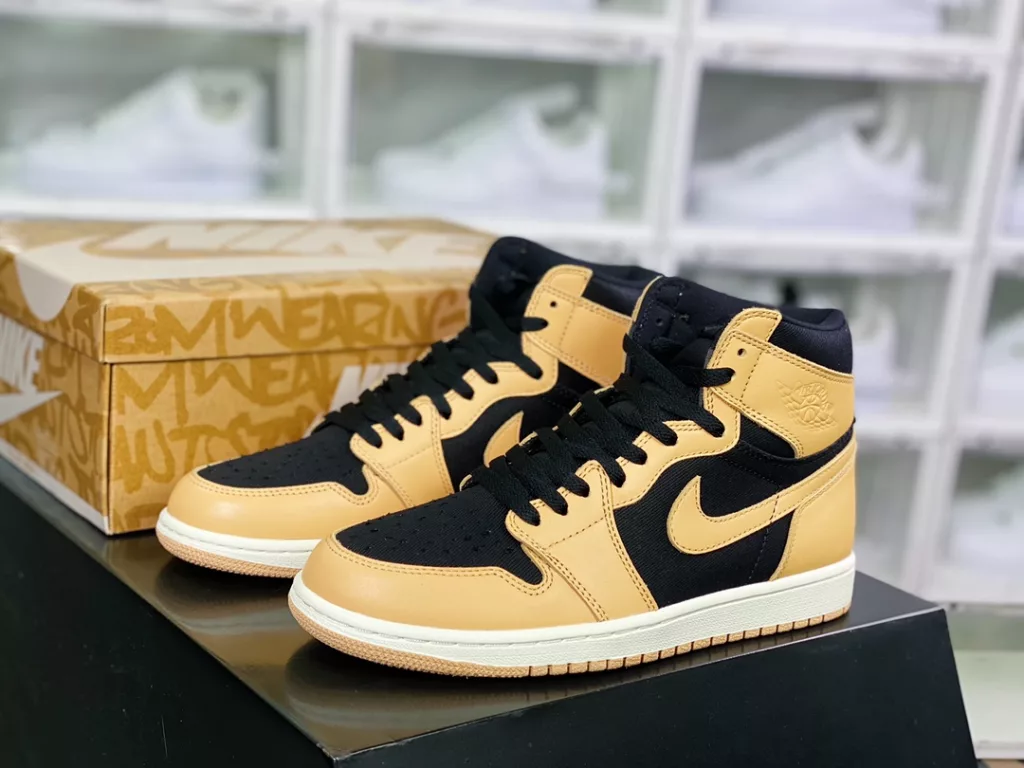 Air Jordan 1 Retro High OG Air Jordan 1 Retro High OG