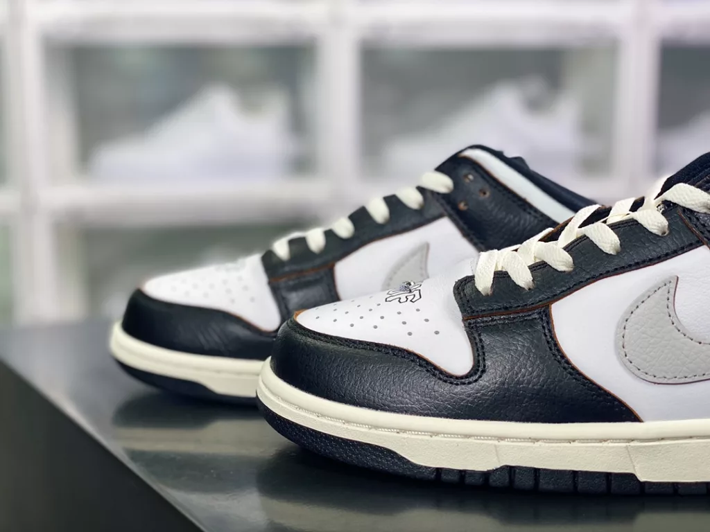 San Francisco Street Brand HUF x SB Dunk Low San Francisco Street Brand HUF x SB Dunk Low
