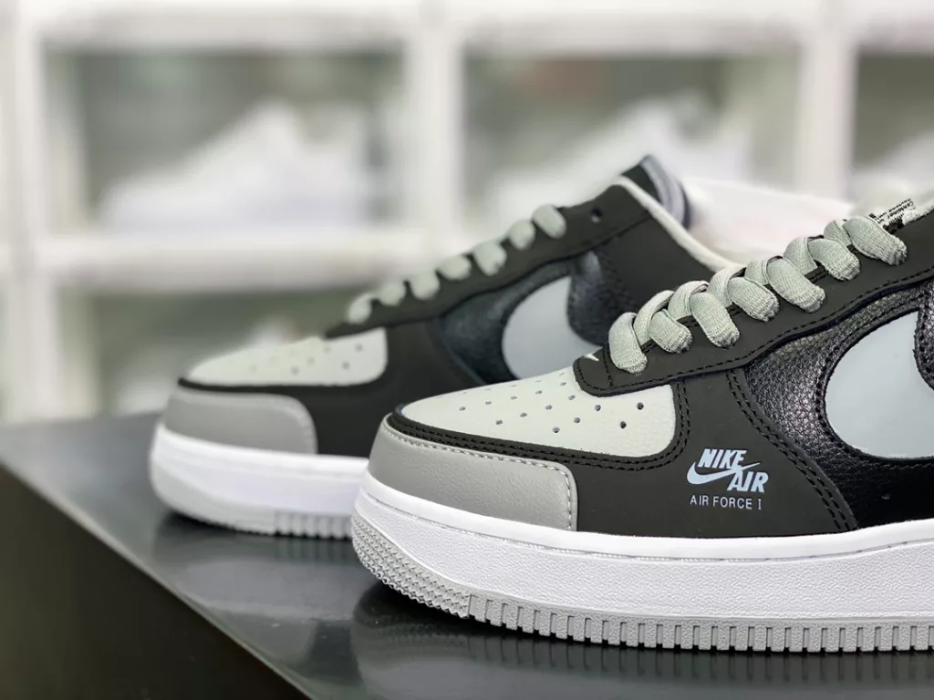 Nike Air Force 1 ´ 07 Low Premium Nike Air Force 1 ´ 07 Low Premium