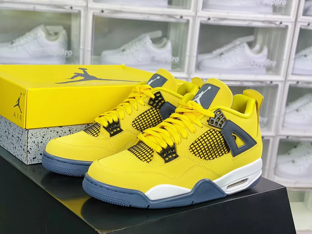 Air Jordan 4 Retro OG Air Jordan 4 Retro OG