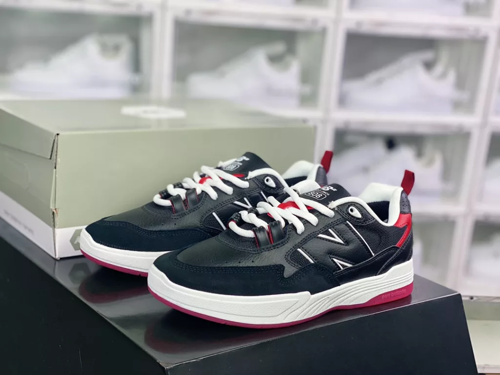 NB Numeric The 808 Series Classic Vintage Low Top Casual Sports Basketball Cricket Shoe NB Numeric The 808 Series Classic Vintage Low Top Casual Sports Basketball Cricket Shoe