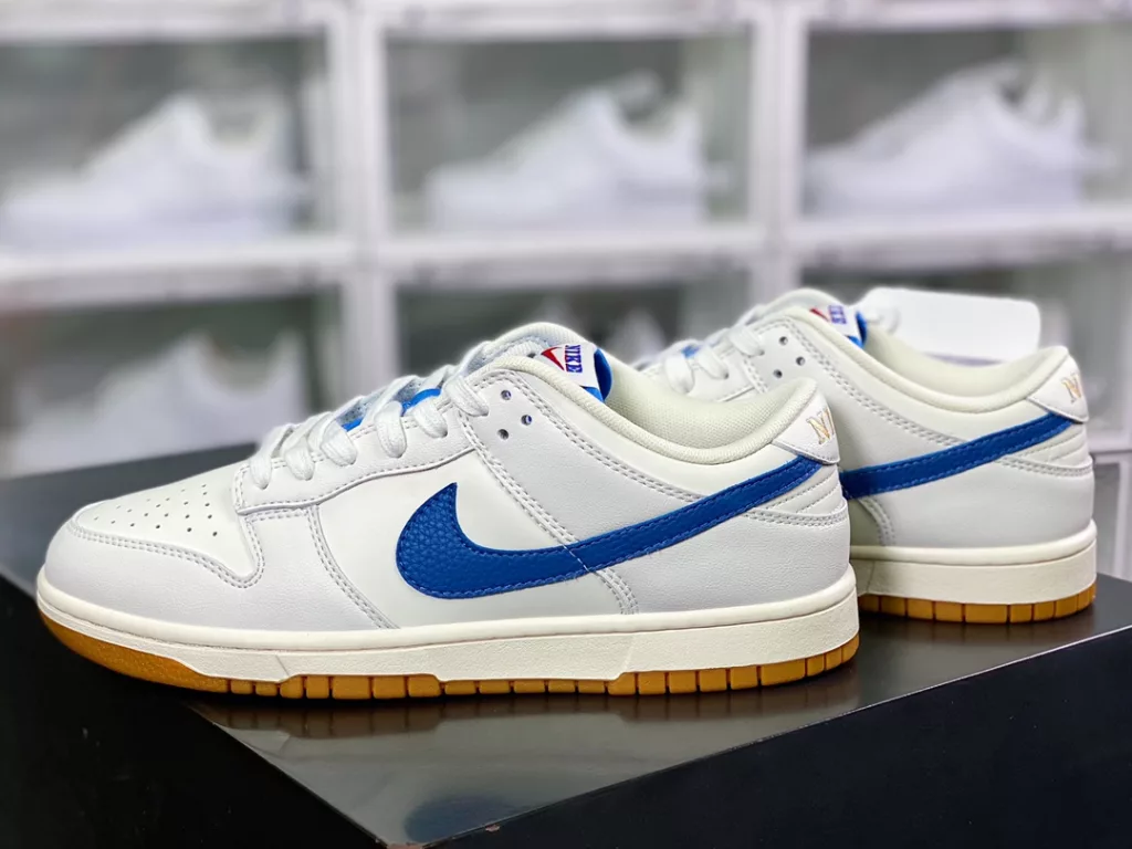 The all-new Nike SB Dunk Low The all-new Nike SB Dunk Low