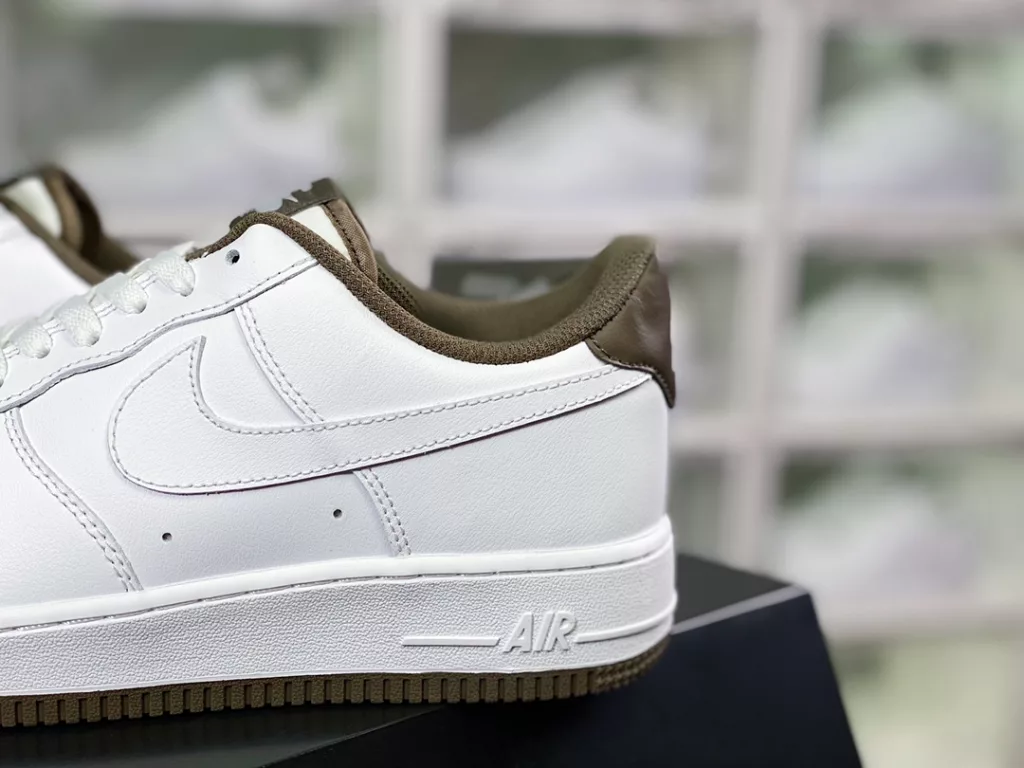 Air Force 1'07 Low Air Force 1'07 Low
