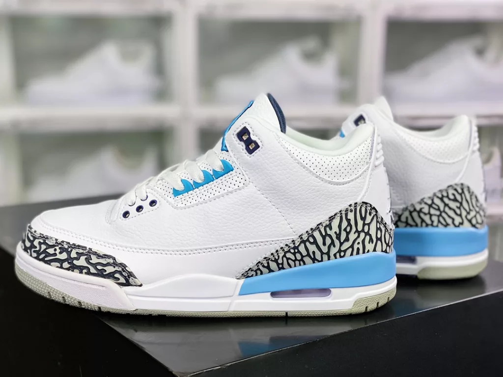Air Jordan 3 Retro Air Jordan 3 Retro
