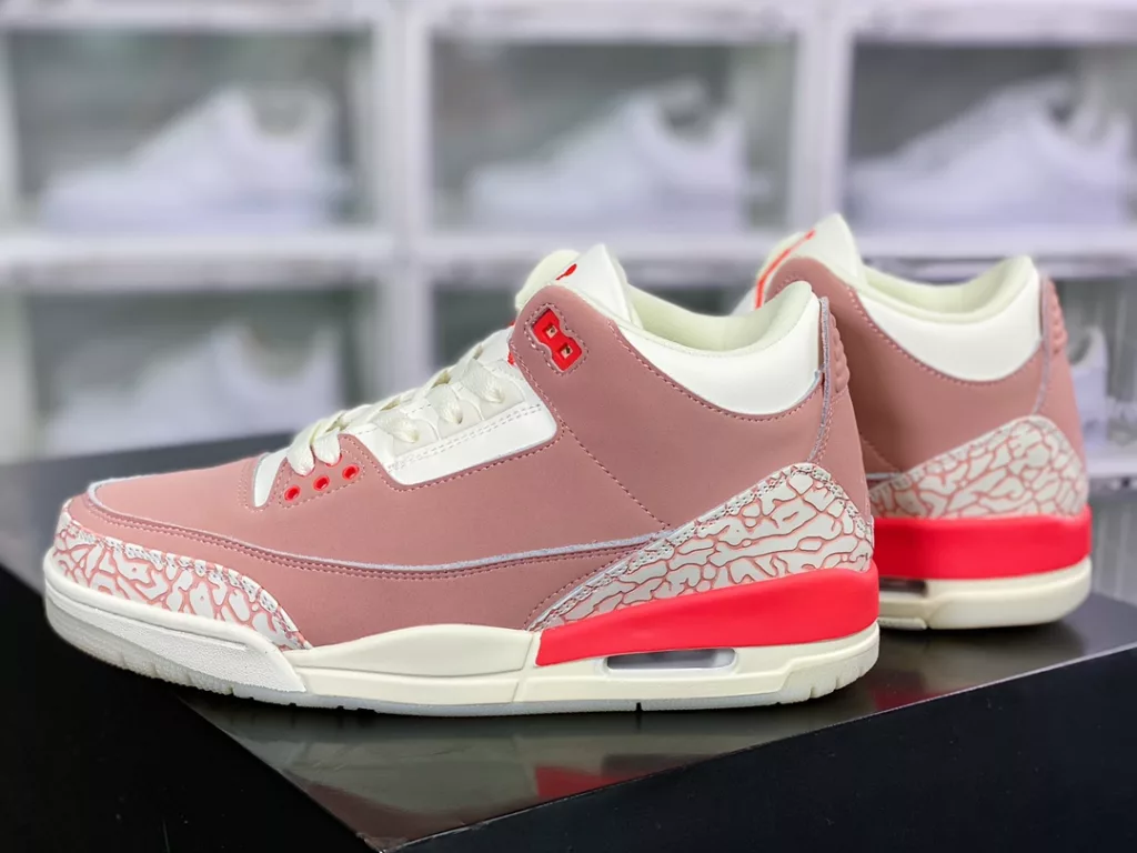 Wmns Air Jordan 3 Retro Wmns Air Jordan 3 Retro