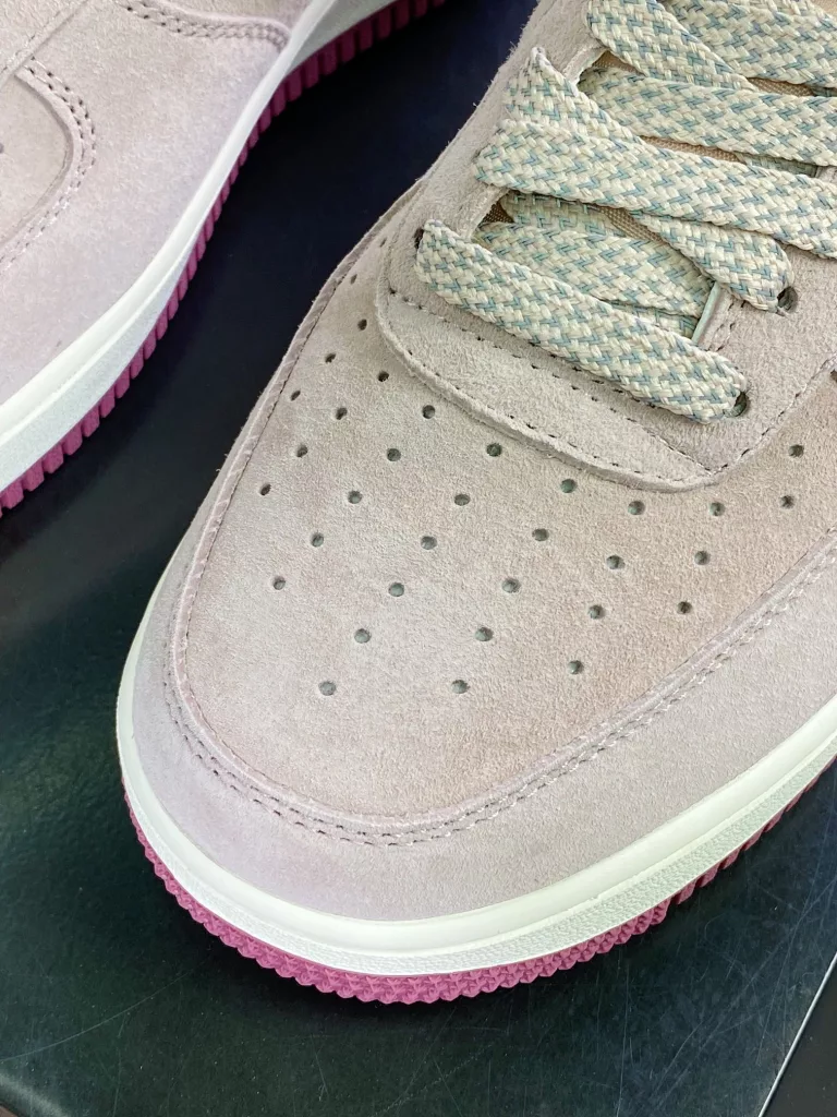 Dayou Keyang/Otomo Katsuhiro x Air Force 1'07 LV8 Low Dayou Keyang/Otomo Katsuhiro x Air Force 1'07 LV8 Low