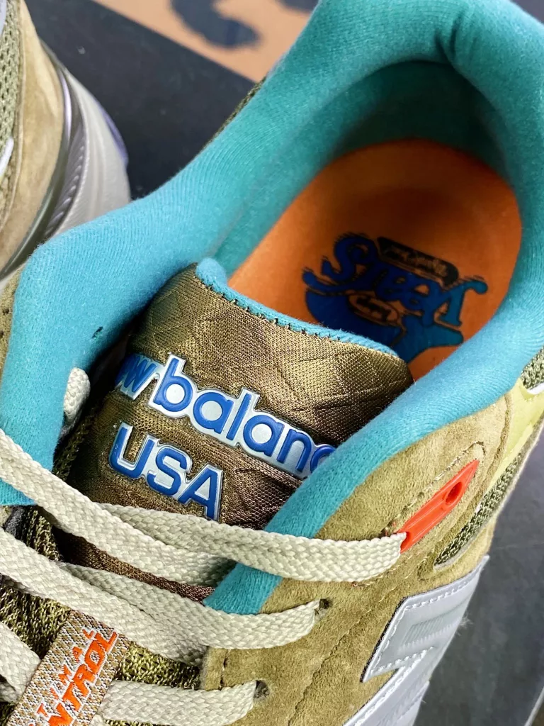 NB Made in USA M990V3 NB Made in USA M990V3