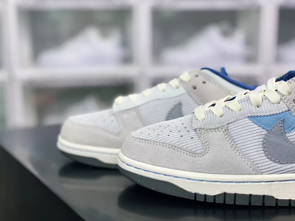 The all-new Nike WMNS SB Dunk Low The all-new Nike WMNS SB Dunk Low