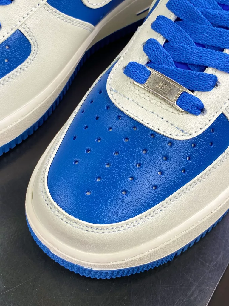 Nike Air Force 1'07 Low Nike Air Force 1'07 Low